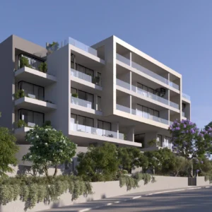 3 Bedroom Apartment for Sale in Agios Tychonas, Limassol District