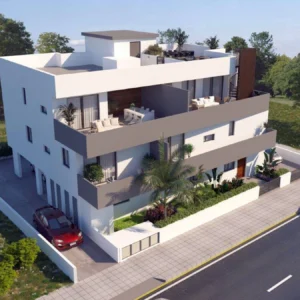 2 Bedroom Apartment for Sale in Kiti, Larnaca District