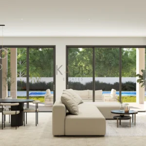 5 Bedroom House for Sale in Strovolos, Nicosia District