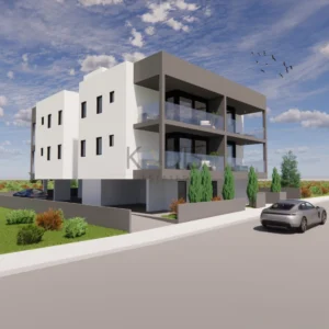 1 Bedroom Apartment for Sale in Strovolos, Nicosia District