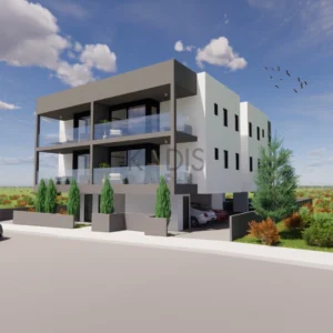 1 Bedroom Apartment for Sale in Strovolos, Nicosia District