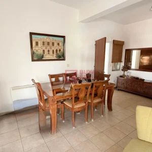 2 Bedroom House for Sale in Limassol – Agios Nicolaos