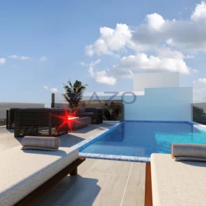 2 Bedroom Apartment for Sale in Limassol District