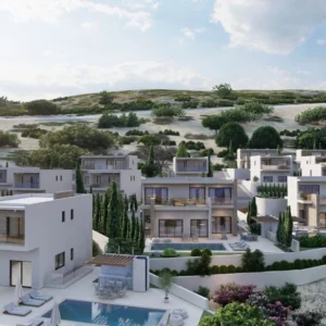 5 Bedroom House for Sale in Peyia, Paphos District