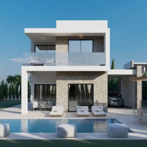 3 Bedroom House for Sale in Peyia, Paphos District