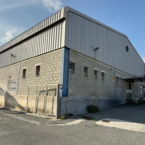 2290m² Commercial for Sale in Limassol District