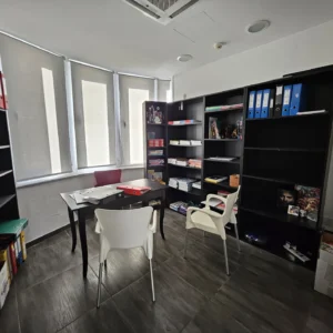 300m² Office for Rent in Parekklisia, Limassol District