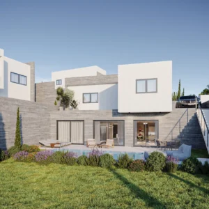 3 Bedroom House for Sale in Pegeia, Paphos District