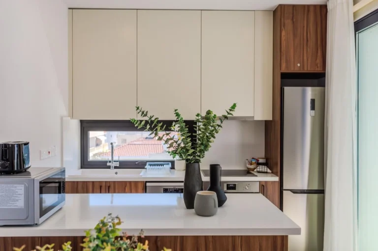 Average Price for 2 Bedroom Apartment in Paphos