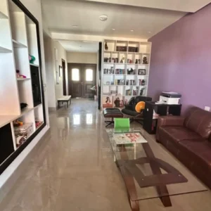5 Bedroom House for Rent in Parekklisia, Limassol District