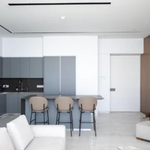 3 Bedroom Apartment for Sale in Limassol – Neapolis