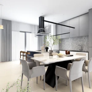 1 Bedroom Apartment for Sale in Limassol District