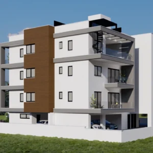 2 Bedroom Apartment for Sale in Limassol District
