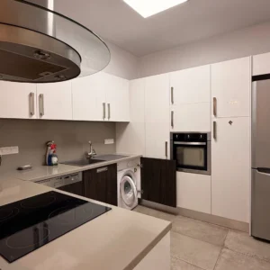 2 Bedroom Apartment for Rent in Germasogeia – Tourist Area, Limassol District