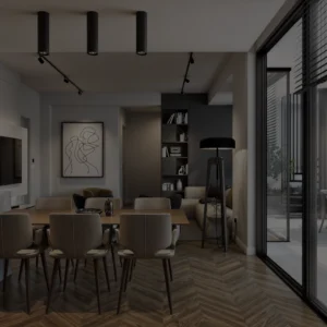 2 Bedroom Apartment for Sale in Limassol – Mesa Geitonia