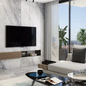 1 Bedroom Apartment for Sale in Limassol – Mesa Geitonia