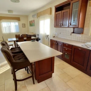 4 Bedroom House for Rent in Limassol – Agios Athanasios