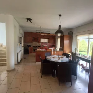 3 Bedroom House for Sale in Palodeia, Limassol District