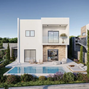 4 Bedroom House for Sale in Pegeia, Paphos District