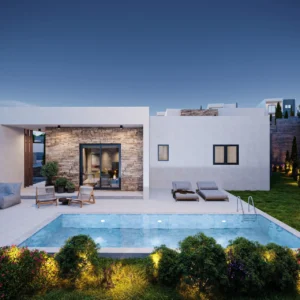 3 Bedroom House for Sale in Pegeia, Paphos District