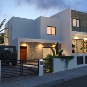 3 Bedroom House for Sale in Pegeia, Paphos District
