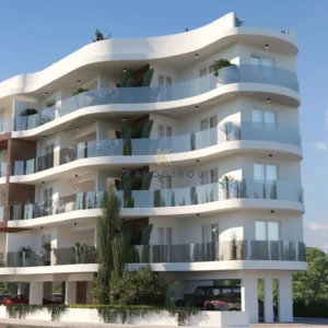 2 Bedroom Apartment for Sale in Larnaca District