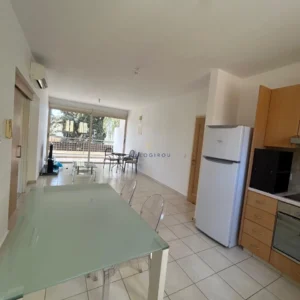 2 Bedroom Apartment for Sale in Larnaca District