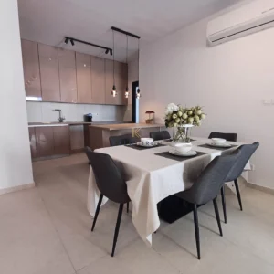 2 Bedroom Apartment for Rent in Livadia Larnakas, Larnaca District