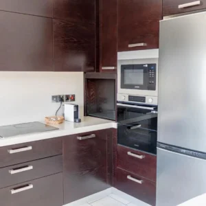 3 Bedroom Apartment for Rent in Strovolos – Dasoupolis, Nicosia District