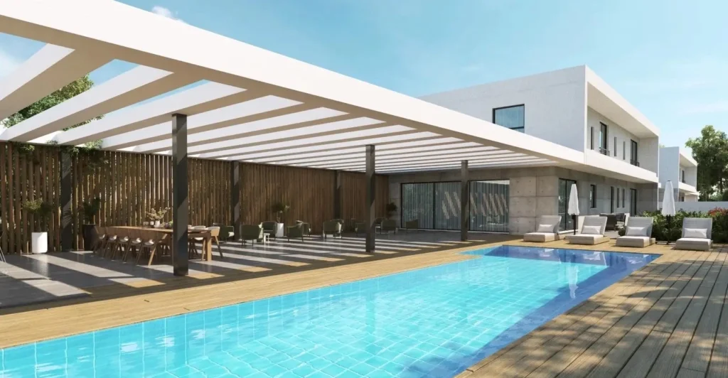 3,600m² Plot for Sale in Aradippou, Larnaca District