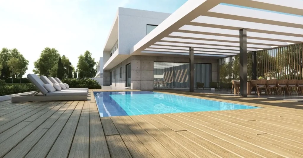 3,600m² Plot for Sale in Aradippou, Larnaca District