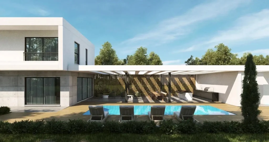 3,600m² Plot for Sale in Aradippou, Larnaca District