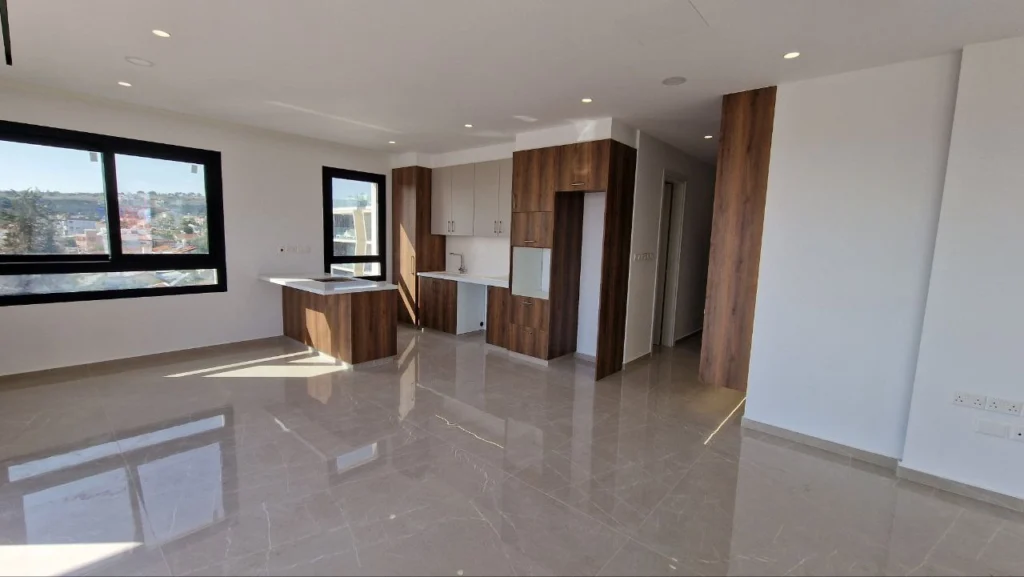 2 Bedroom Apartment for Sale in Limassol – Agia Fyla