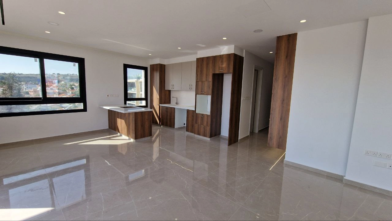 2 Bedroom Apartment for Sale in Limassol – Agia Fyla