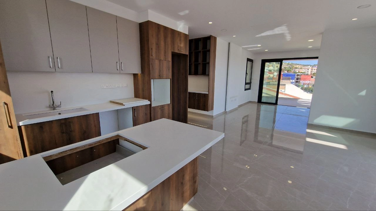 2 Bedroom Apartment for Sale in Limassol – Agia Fyla