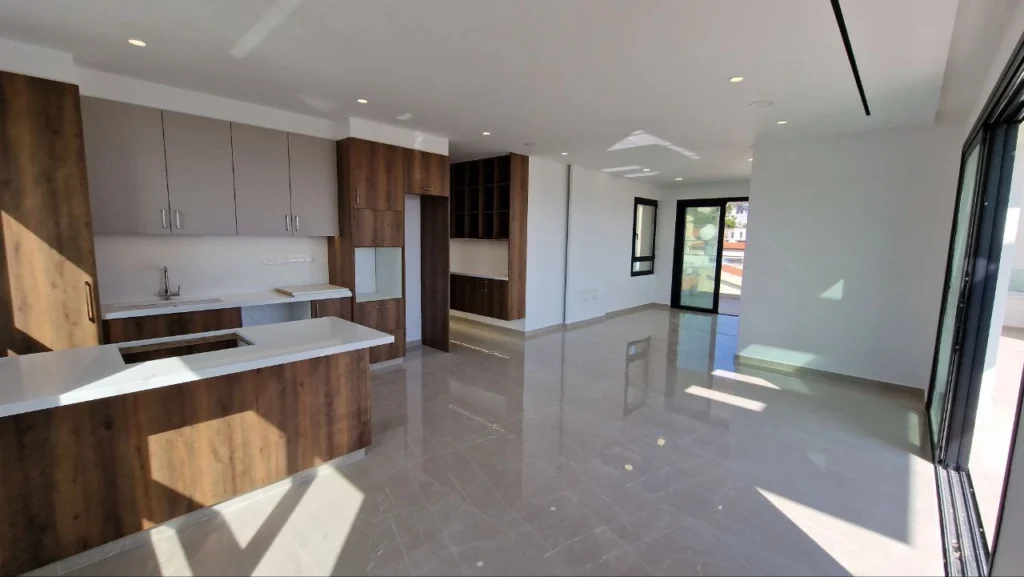 2 Bedroom Apartment for Sale in Limassol – Agia Fyla