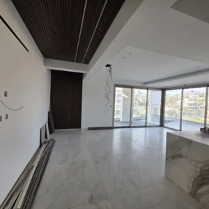 3 Bedroom Apartment for Sale in Limassol – Panthea