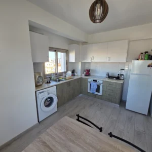 2 Bedroom Apartment for Sale in Larnaca – Sotiros