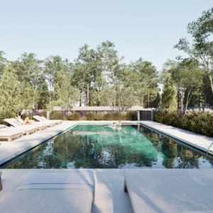 4 Bedroom Apartment for Sale in Limassol – Agios Athanasios