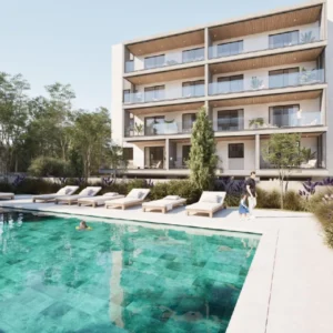 Studio Apartment for Sale in Limassol – Agios Athanasios