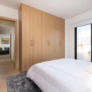 2 Bedroom Apartment for Rent in Oroklini, Larnaca District