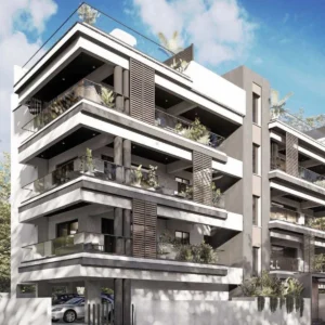 3 Bedroom Apartment for Sale in Limassol District
