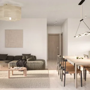 1 Bedroom Apartment for Sale in Palodeia, Limassol District