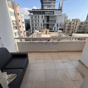1 Bedroom Apartment for Rent in Limassol – Neapolis