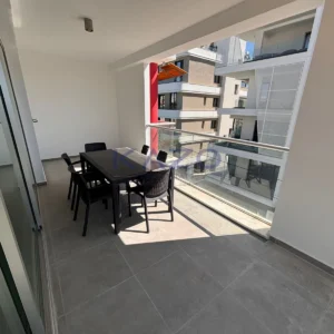 2 Bedroom Apartment for Rent in Limassol District