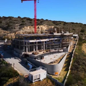 3 Bedroom Apartment for Sale in Limassol – Agia Fyla