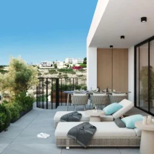 2 Bedroom Apartment for Sale in Germasogeia, Limassol District