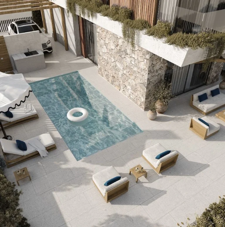 Average Price of a House in Famagusta