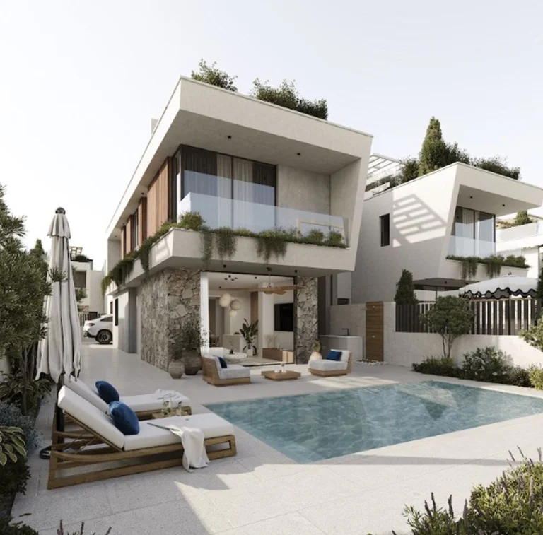 Average Price of a House in Famagusta