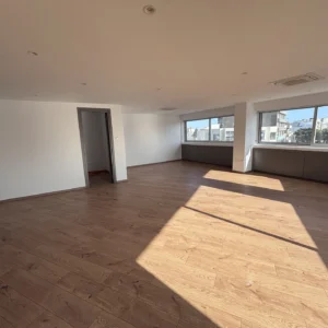 138m² Office for Rent in Limassol – Agia Zoni